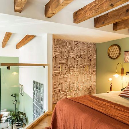 The Green; Luxury Loft In The Center Of ミラノ エクステリア 写真