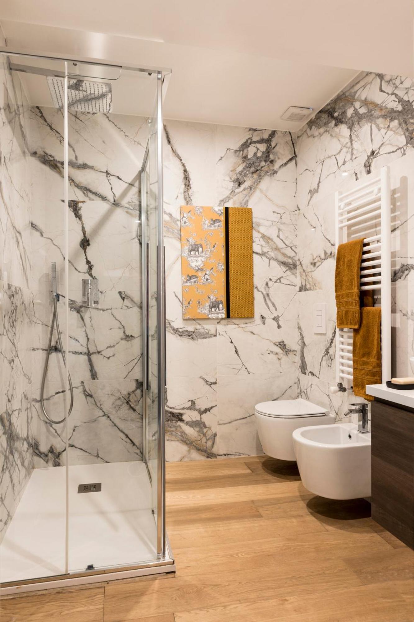 The Green; Luxury Loft In The Center Of ミラノ エクステリア 写真