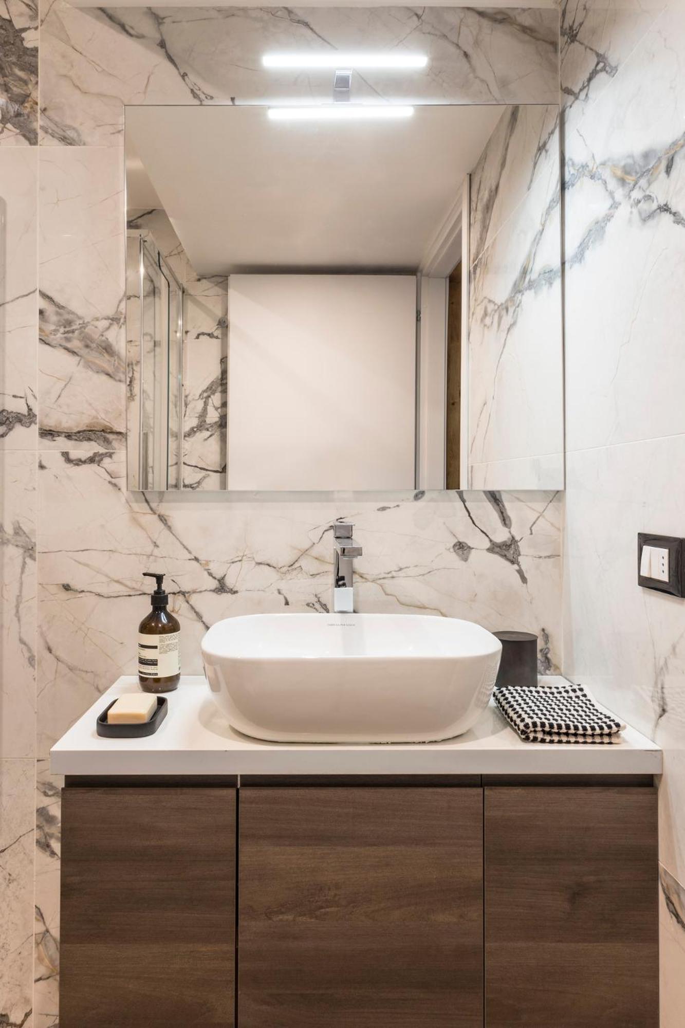 The Green; Luxury Loft In The Center Of ミラノ エクステリア 写真