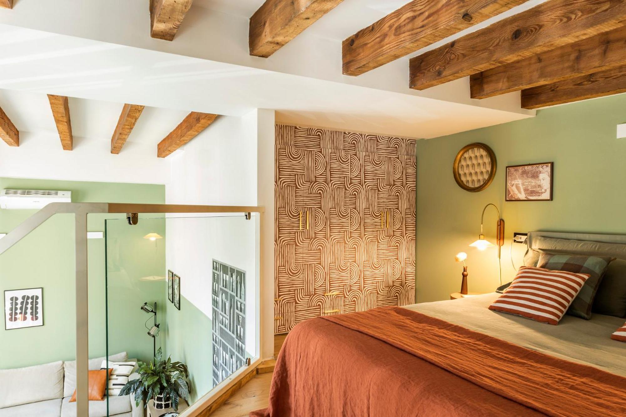 The Green; Luxury Loft In The Center Of ミラノ エクステリア 写真
