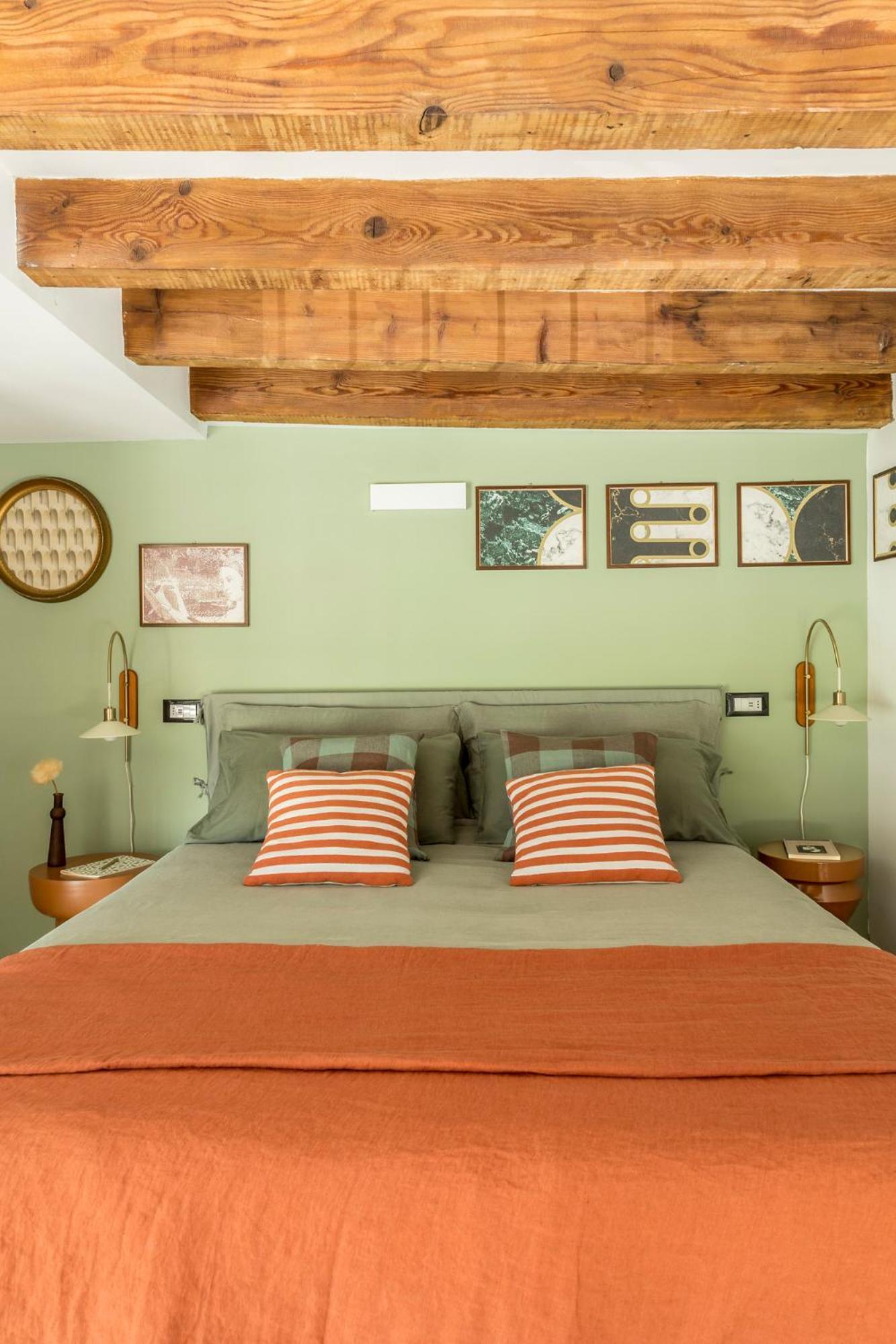 The Green; Luxury Loft In The Center Of ミラノ エクステリア 写真