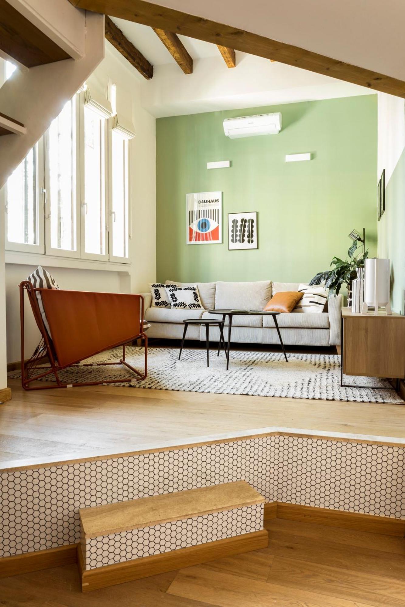 The Green; Luxury Loft In The Center Of ミラノ エクステリア 写真